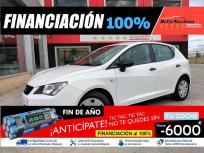 Seat Ibiza 1.4 TDI 90 CV REFERENCE 