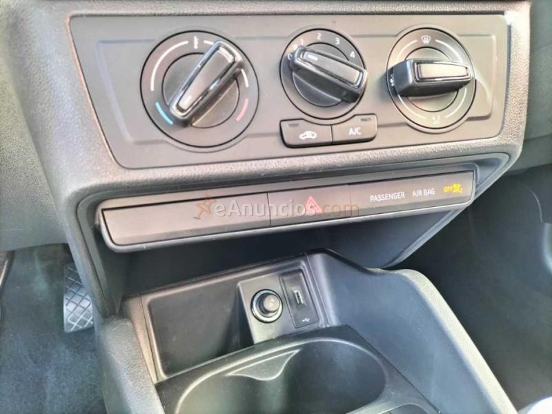 Seat Ibiza 1.4 TDI 90 CV REFERENCE 