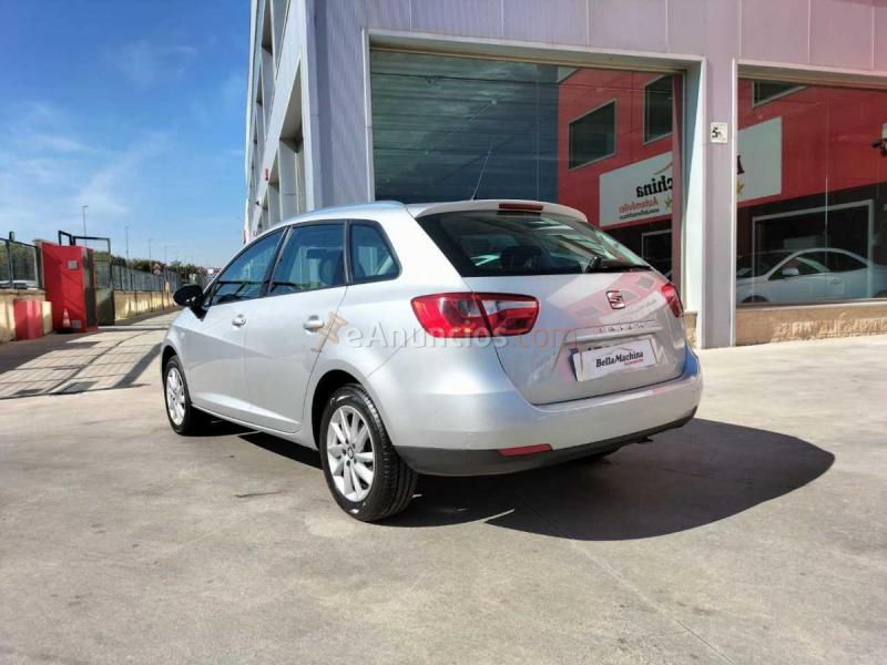 Seat Ibiza ST 1.6 TDI 105 CV STYLE 