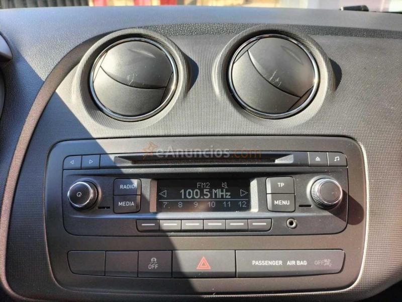 Seat Ibiza ST 1.6 TDI 105 CV STYLE 