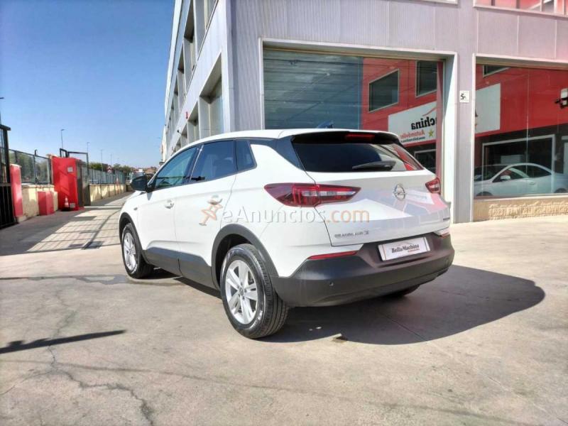 Opel Grandland X 1.5 CDTI 130 CV SELECTIVE 