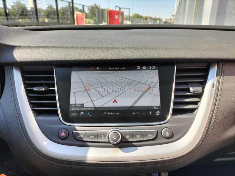 Opel Grandland X 1.5 CDTI 130 CV SELECTIVE 