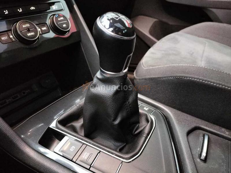 Volkswagen Tiguan Sport 2.0 TDI 110kW (150CV)