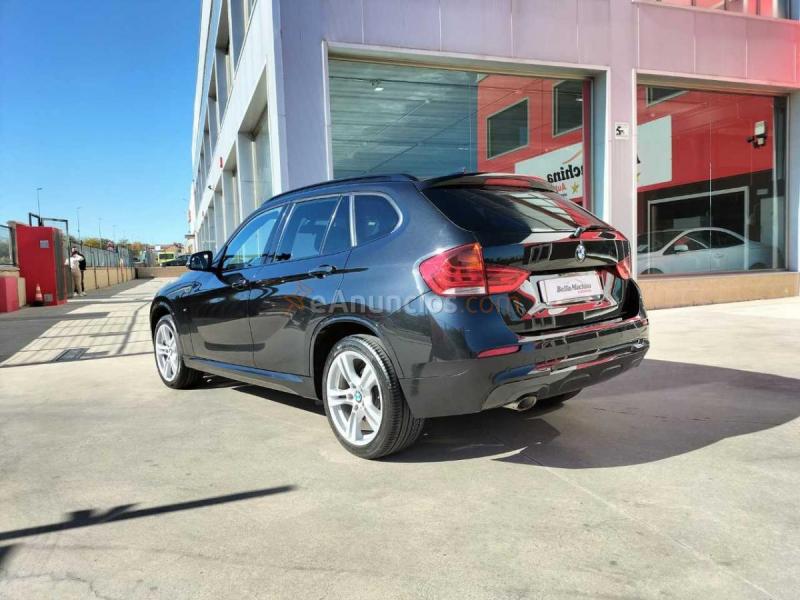 BMW X1 sDrive20d PAQUETE M