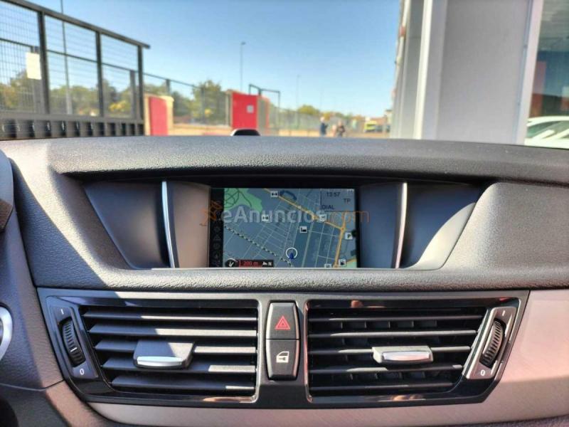 BMW X1 sDrive20d PAQUETE M