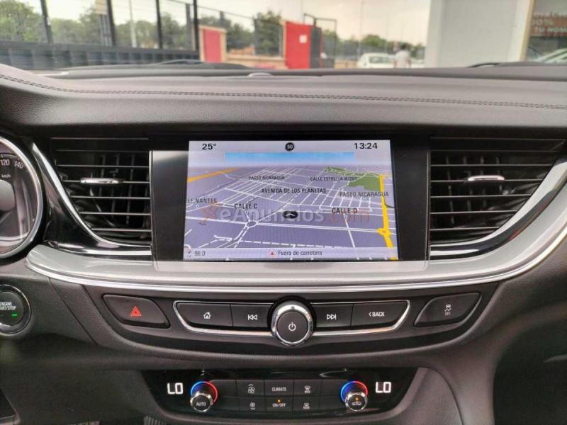 Opel Insignia  GS 1.6 CDTI 136 CV TURBO D SELECTIVE 