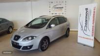 Seat Altea XL 1.6 TDI 105cv SS EEcomotive ITech de 2014 con 139.000 Km por 9.300 EUR. en Cuenca