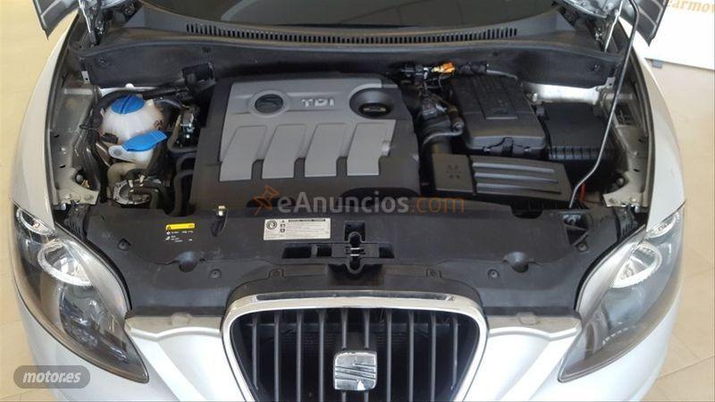 Seat Altea XL 1.6 TDI 105cv SS EEcomotive ITech de 2014 con 139.000 Km por 9.300 EUR. en Cuenca