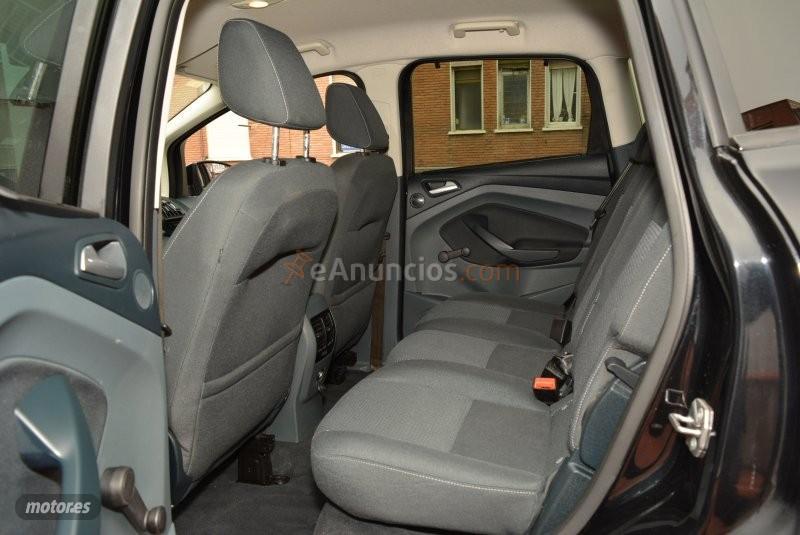 Ford C-Max 1.0 EcoBoost S&S Trend 125 CV de 2013 con 75.000 Km por 9.600 EUR. en Madrid