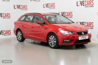 Seat Leon ST 1.6 TDI 85kW 115CV StSp Reference de 2019 con 119.002 Km por 13.900 EUR. en Pontevedra