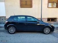 Opel Astra OPEL  1.7CDTi Enjoy 100 de 2004 con 250.000 Km por 3.500 EUR. en Granada