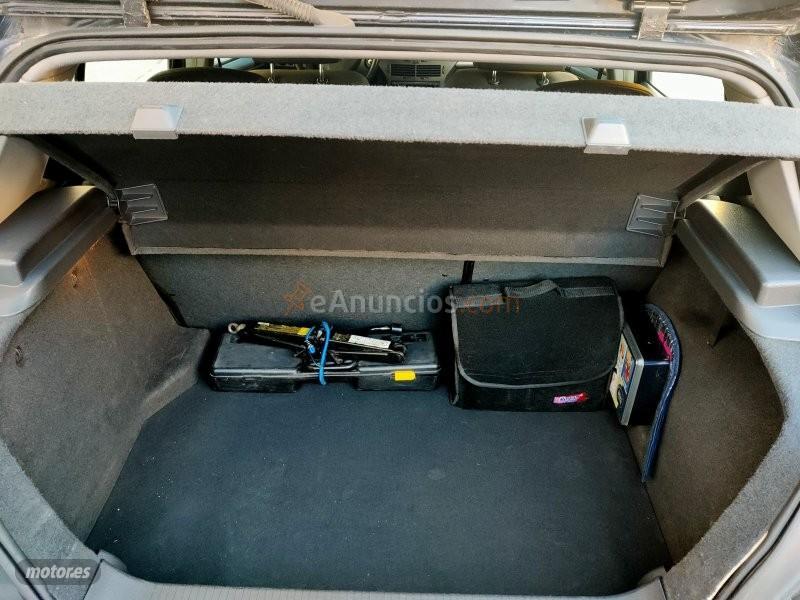 Opel Astra OPEL  1.7CDTi Enjoy 100 de 2004 con 250.000 Km por 3.500 EUR. en Granada