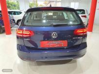 Volkswagen Passat Variant Advance 2.0 TDI 110kW BMT DSG de 2016 con 135.000 Km por 12.999 EUR. en Sevilla