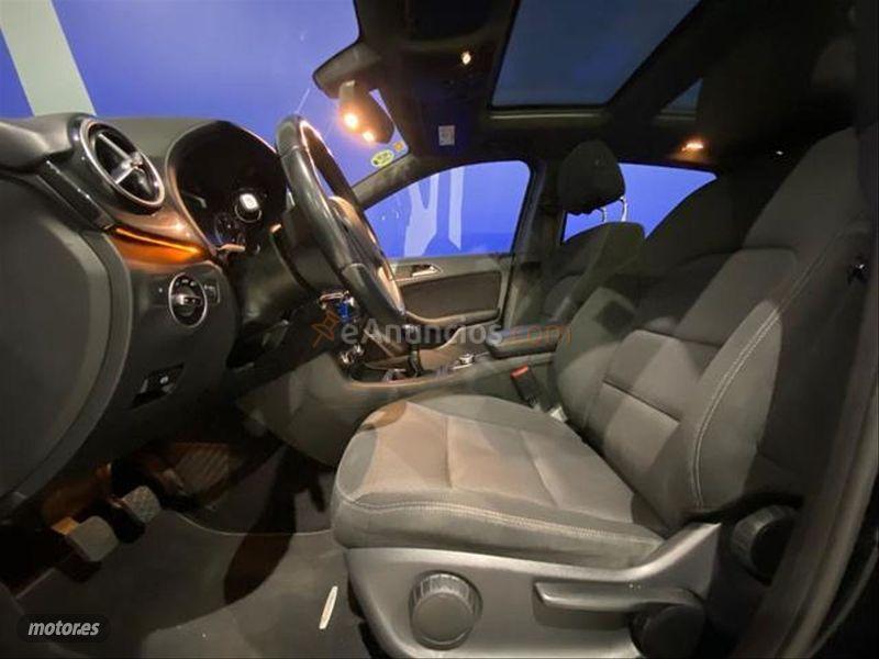 Mercedes Clase B B 180 CDI de 2013 con 166.957 Km por 12.999 EUR. en Malaga