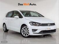 Volkswagen Golf Sport 1.4 TSI 150cv BMT de 2016 con 52.670 Km por 19.500 EUR. en Girona