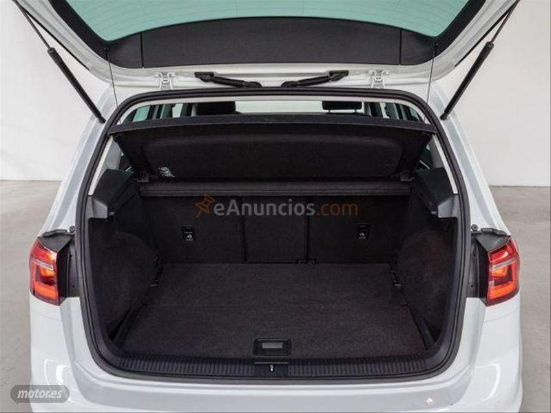 Volkswagen Golf Sport 1.4 TSI 150cv BMT de 2016 con 52.670 Km por 19.500 EUR. en Girona