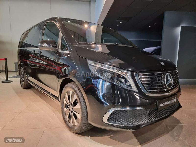 Mercedes EQV EQV 300 de 2020 con 10 Km por 74.900 EUR. en Salamanca