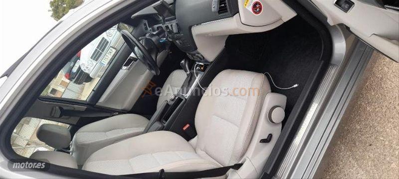 Mercedes Clase C C 220 CDI Avantgarde Estate de 2008 con 247.000 Km por 8.999 EUR. en Alicante