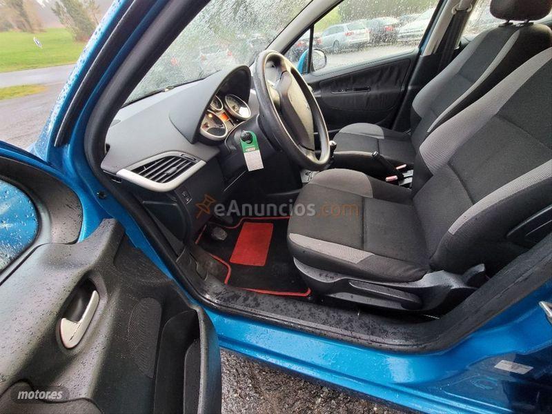 Peugeot 207 SW Confort 1.6 HDI 90 de 2009 con 245.630 Km por 4.000 EUR. en La Coruna
