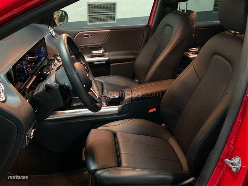 Mercedes Clase B B 200 de 2021 con 16.032 Km por 33.900 EUR. en Ourense