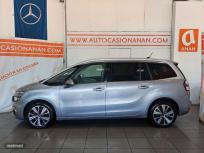 Citroen Grand C4 Spacetourer BlueHDi 120KW 160CV SS EAT8 Shine de 2018 con 139.990 Km por 17.690 EUR. en Madrid