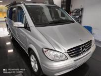 Mercedes Viano 2.2 CDI Fun Larga de 2004 con 290.000 Km por 13.900 EUR. en Asturias
