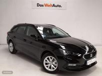 Seat Leon SP 1.5 TSI 96kW SS Style Go de 2021 con 15.400 Km por 20.890 EUR. en Vizcaya