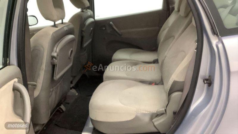 Citroen Xsara Picasso 2.0 HDI SX Plus de 2002 con 342.878 Km por 960 EUR. en Toledo