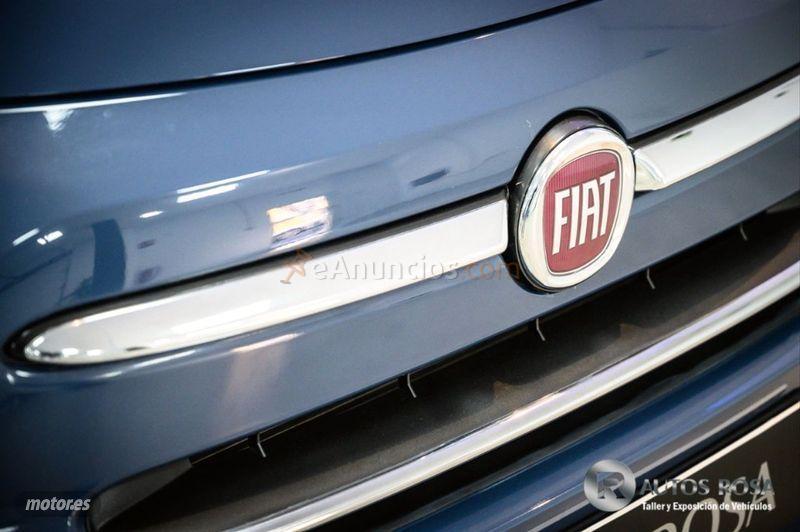 Fiat 500L 1.3 16v Multijet 70kW 95CV SS Lounge de 2019 con 20.000 Km por 14.500 EUR. en Jaen