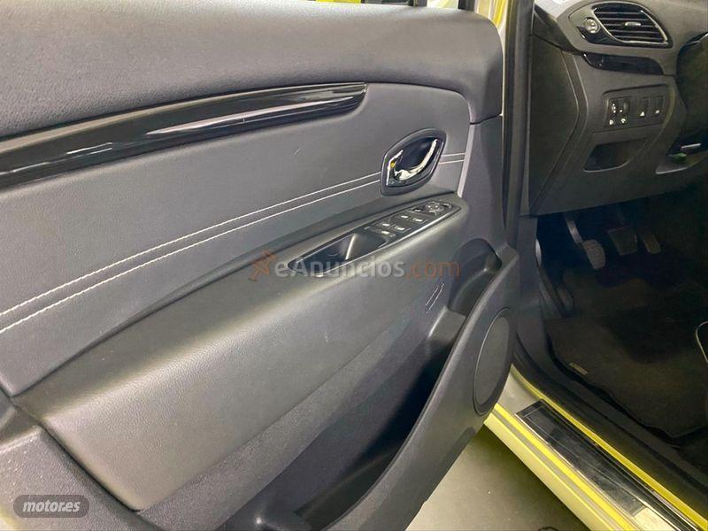 Renault Grand Scenic Dynamique Energy dCi 130 eco2 5p de 2014 con 138.000 Km por 11.990 EUR. en La Coruna