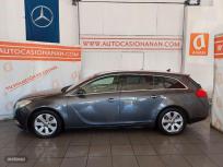 Opel Insignia Sports Tourer 2.0 CDTI ecoFL 130 Edition de 2011 con 139.990 Km por 7.990 EUR. en Madrid