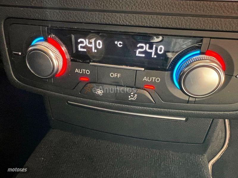 Audi A6 3.0TDI 200kW quattro S tronic Avant de 2016 con 115.000 Km por 26.990 EUR. en Zamora