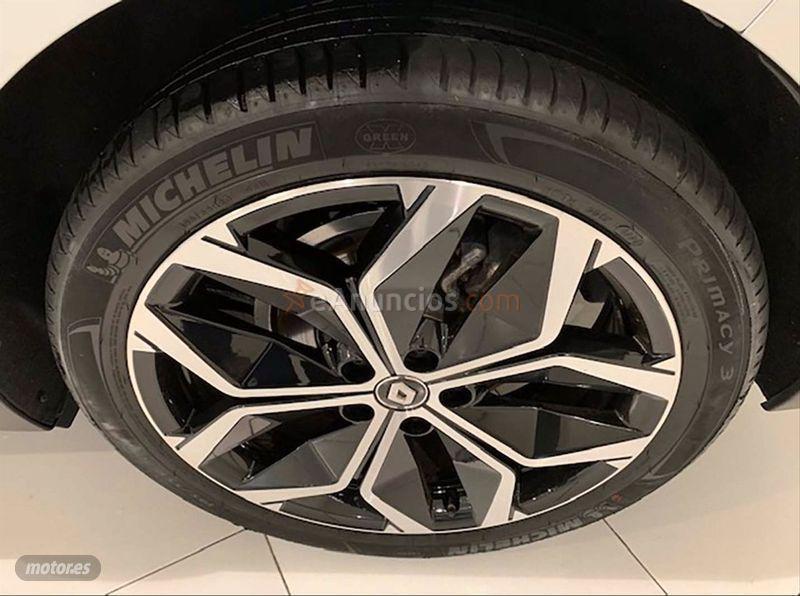 Renault Grand Scenic Zen TCe 103 kW 140CV GPF MY2021 de 2021 con 30.296 Km por 24.400 EUR. en Asturias