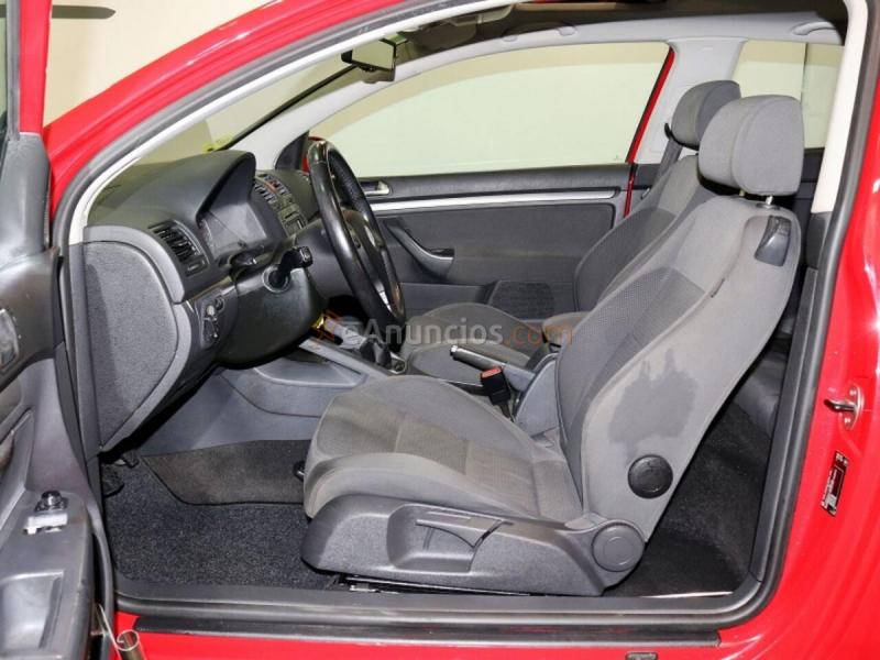 Volkswagen Golf Sportline 2.0 TDI 140 CV 