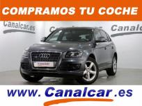 Audi Q5 2.0 TFSI quattro 211CV Stronic S-Line 