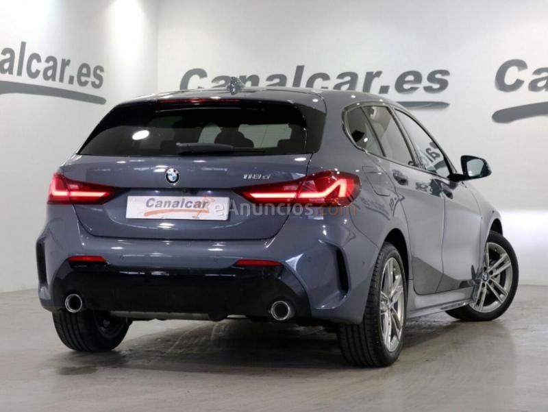 BMW Serie 1 d 150CV 