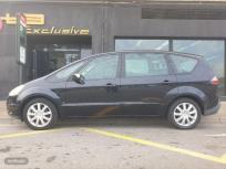 Ford S-Max 2.0 TDCi Trend de 2007 con 169.800 Km por 5.995 EUR. en Zaragoza