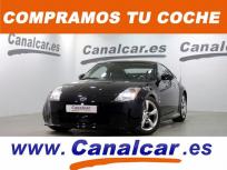 Nissan 350z 3.5 V6 35th Anniversary 