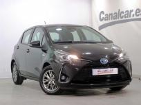 Toyota Yaris 1.5 Hybrid Active 100 CV 