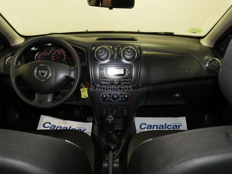 Dacia Sandero 1.2 Base EU6 75 CV 