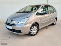 Citroen Xsara Picasso 1.6 16v HDI Exclusive de 2005 con 21.500 Km por 3.290 EUR. en Tarragona