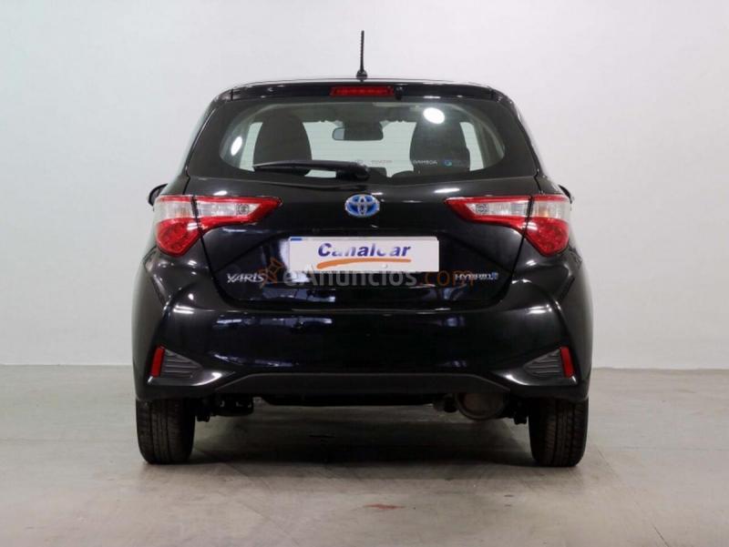 Toyota Yaris 1.0 Active 51 kW (69 CV) 