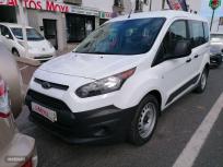 Ford Transit Connect Kombi 1.5 TDCi 74kW Trend 220 L1 M1 de 2017 con 114.000 Km por 14.400 EUR. en Las Palmas