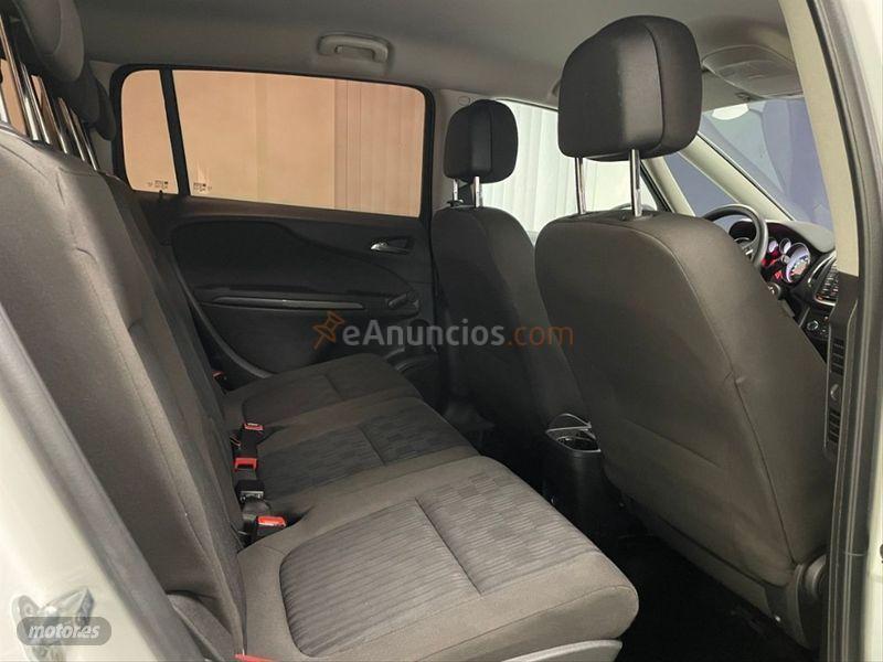 Opel Zafira 1.6 CDTi SS 120 CV Expression de 2016 con 86.700 Km por 12.900 EUR. en Pontevedra