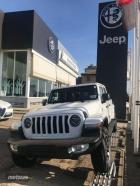 Jeep Gladiator 3.0 Ds 194kW 264CV 4wd Overland de 2021 con 1 Km por 62.000 EUR. en Toledo