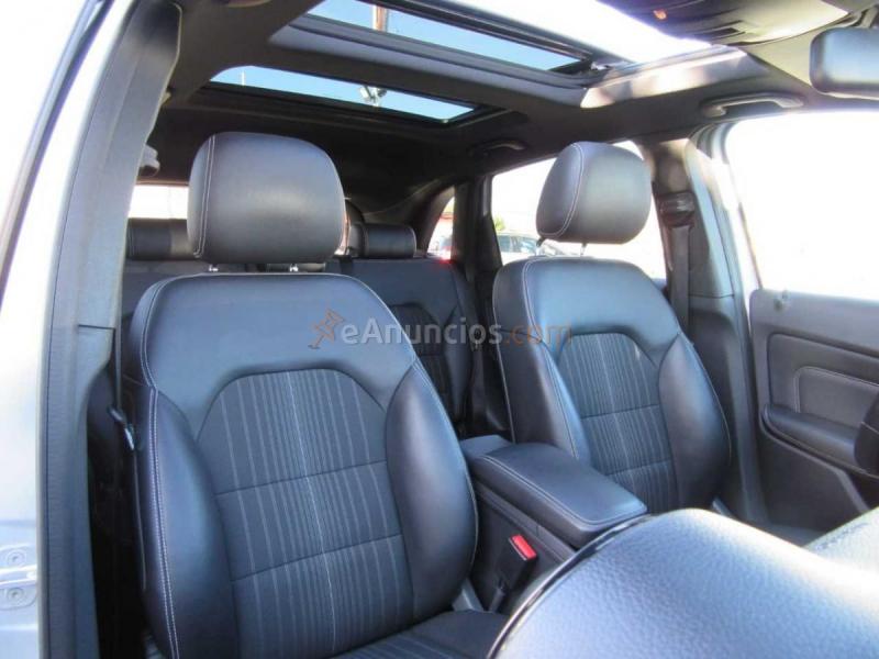 Mercedes Clase B 180CDI BE 7G-DCT 109CV 