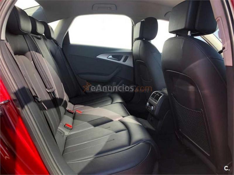 Audi A6 2.0TFSI MULTITRONIC 180CV 