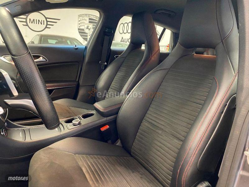 Mercedes Clase CLA CLA 220 d AMG Line Shooting Brake de 2015 con 179.000 Km por 19.900 EUR. en Murcia