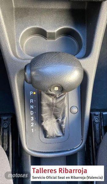 Opel Zafira 1.8 16V ELEGANCE AUTO de 2000 con 206.731 Km por 2.690 EUR. en Valencia