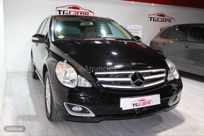 Mercedes Clase R R 320 CDI 4MATIC L de 2007 con 320.000 Km por 8.990 EUR. en Barcelona